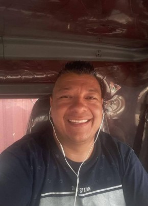 Jhon, 48, República de Colombia, Ipiales