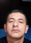 Jorge Cortes, 38 лет, Santafe de Bogotá