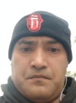 Josafat, 37 лет, Guadalajara