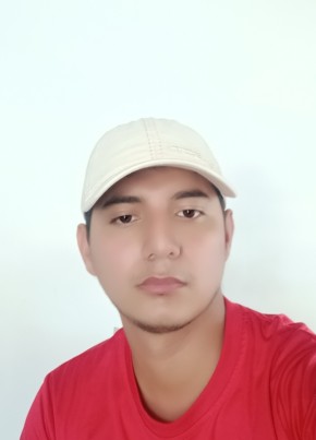Felipe morales из Ibagué 26 лет