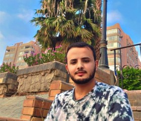 Gamil, 25, Al Jizah