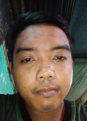 Jethro, 21, Pilipinas, Maynila