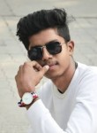 Sandeep, 23 года, Hyderabad