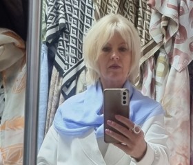 Svelana, 59, Novosibirsk