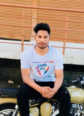 Rahul, 25, India, Jalandhar