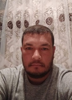 Shuxrat, 37, Россия, Адлер