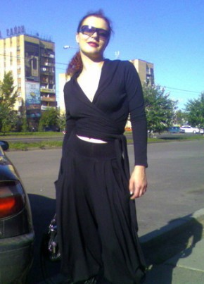 София, 42, Россия, Ачинск