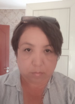 Виктория, 56, Кыргыз Республикасы, Бишкек