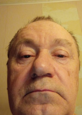 Вячеслав, 58, Россия, Новосибирский Академгородок