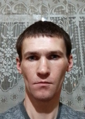Алексей, 37, Россия, Буй
