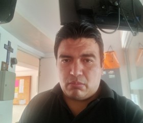 Luis angel, 40 лет, México Distrito Federal