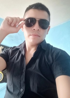 Iván из Zapopan 31 год