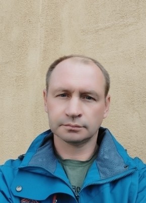 Леонид, 50, Україна, Харків