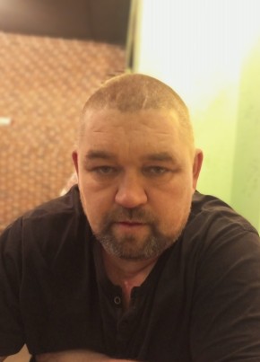 Вячеслав из Белореченска 50 лет