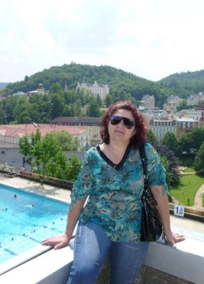 swetlana, 58, Česká republika, Karlovy Vary