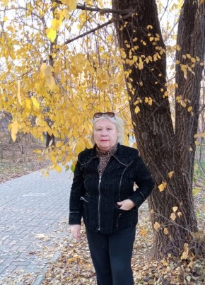 Lyudmila, 70, Russia, Rostov-na-Donu