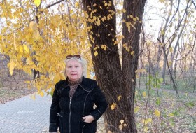Людмила, 72 - Только Я