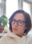 Evgeniya, 44, Moscow