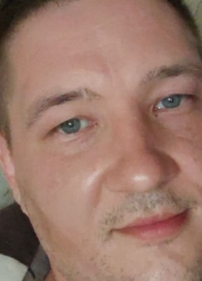 Александр из Екатеринбурга 33 года