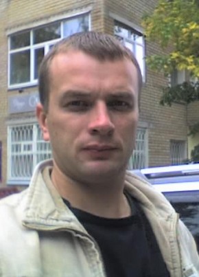 Евгений, 48, Россия, Киров (Кировская обл.)