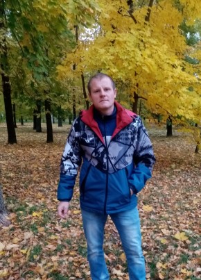 Виталий, 40, Россия, Нижний Новгород