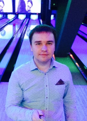 Антон, 34, Рэспубліка Беларусь, Жлобін