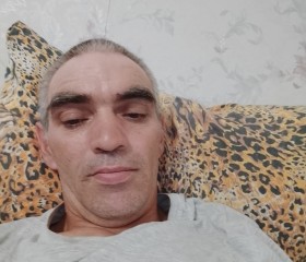 Evgeniy, 44, Ufa