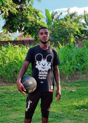 Chimwemwe Chipet из Lilongwe 27 лет