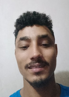 Pedro Silva из Pimenta Bueno 19 лет