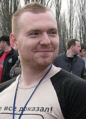 Tiger Forester, 39, Україна, Черкаси