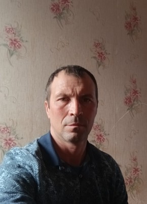 Дмитрий из Абакана 41 год