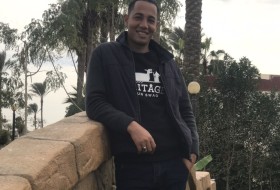 Ahmed, 34 - Только Я
