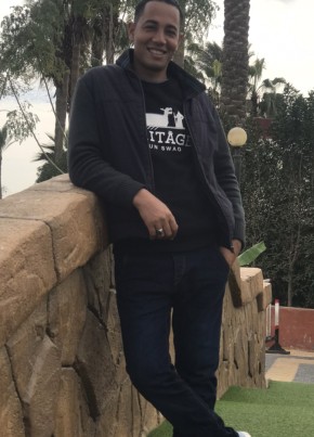 Ahmed, 34, جمهورية مصر العربية, أسيوط