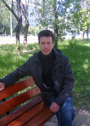 Евгений , 54, Россия, Березники