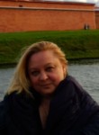 Лариса, 54 года, Санкт-Петербург