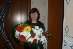Ольга, 49 - Пользовательский