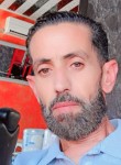 Karim, 45 лет, Beni Mered