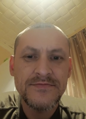 Sergey, 44, Russia, Ryazan