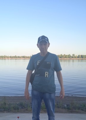 Денис, 42, Россия, Горнозаводск (Пермская обл.)