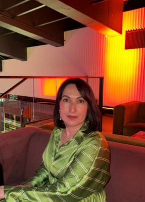 Elena, 50, Russia, Moscow