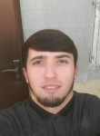 Bakha, 26 лет, Душанбе