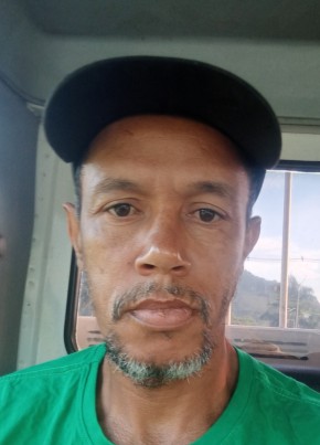 Djalma Rodolfo из Ubatuba 46 лет