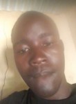 Dj collns, 20, Homa Bay
