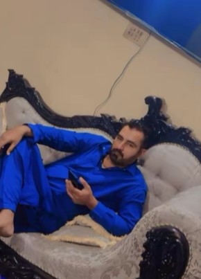 Dilawar, 35, پاکستان, کراچی