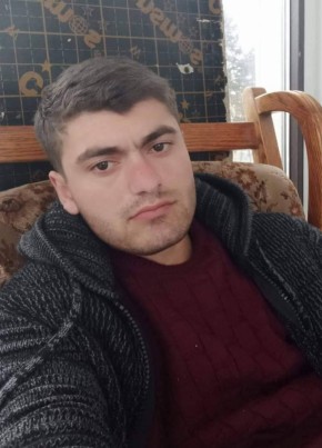 Valeri Sirbilash, 30, საქართველო, გურჯაანი