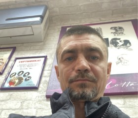 Паша, 45 лет, Омск