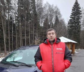 Сергей, 41 год, Вязьма
