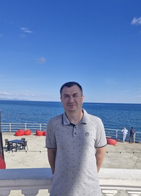 Алексей из Орска 44 года