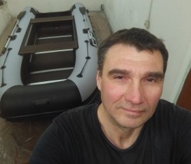 Константин, 51 год, Видное