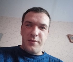 Владимир, 38 лет, Горад Гродна